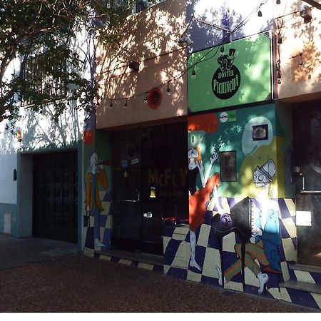 Hostel De Pichincha Gualeguaychú Εξωτερικό φωτογραφία