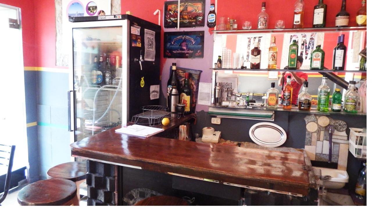 Hostel De Pichincha Gualeguaychú Εξωτερικό φωτογραφία