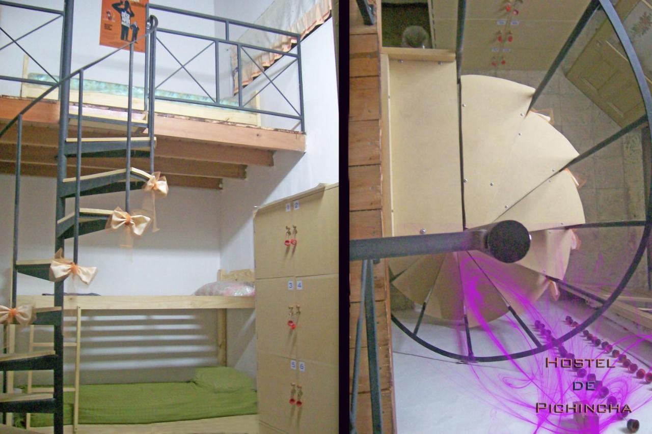 Hostel De Pichincha Gualeguaychú Εξωτερικό φωτογραφία