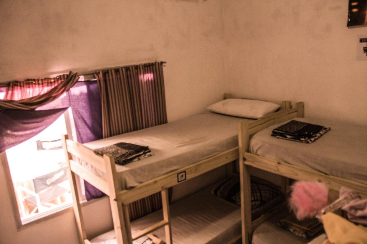 Hostel De Pichincha Gualeguaychú Εξωτερικό φωτογραφία