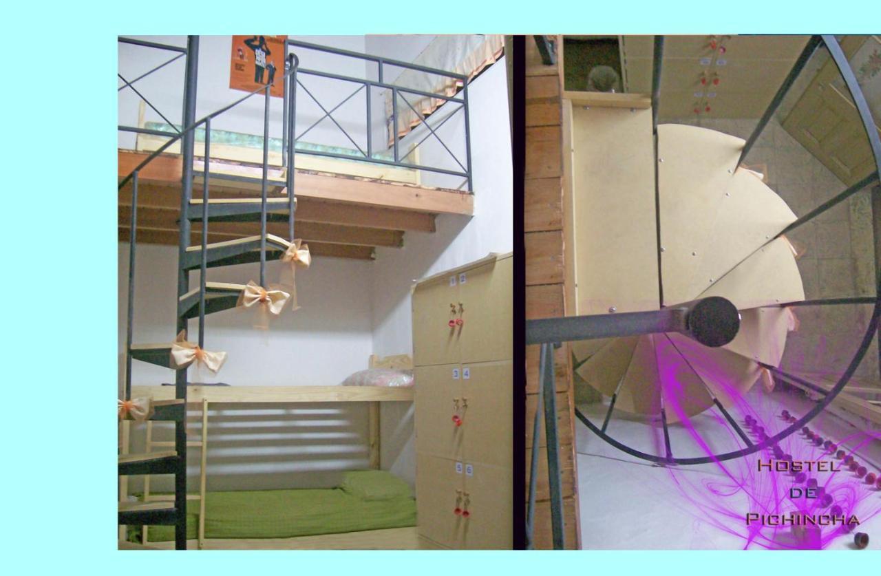 Hostel De Pichincha Gualeguaychú Εξωτερικό φωτογραφία