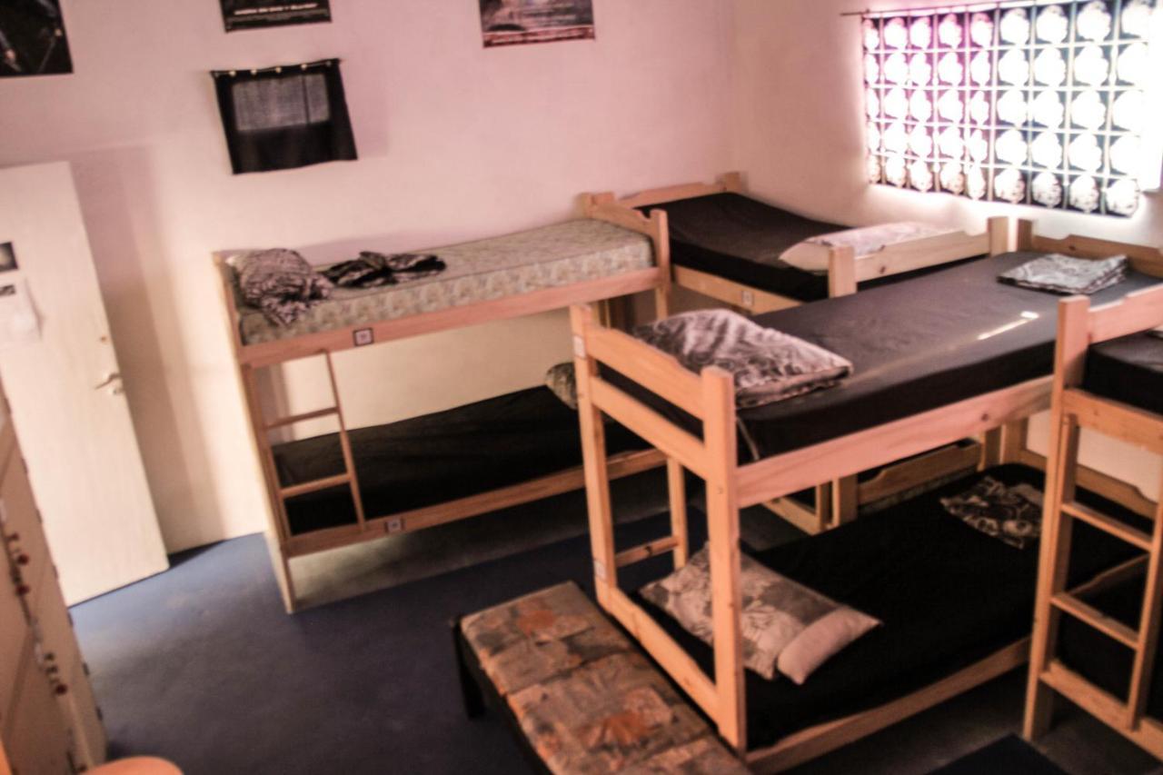 Hostel De Pichincha Gualeguaychú Εξωτερικό φωτογραφία