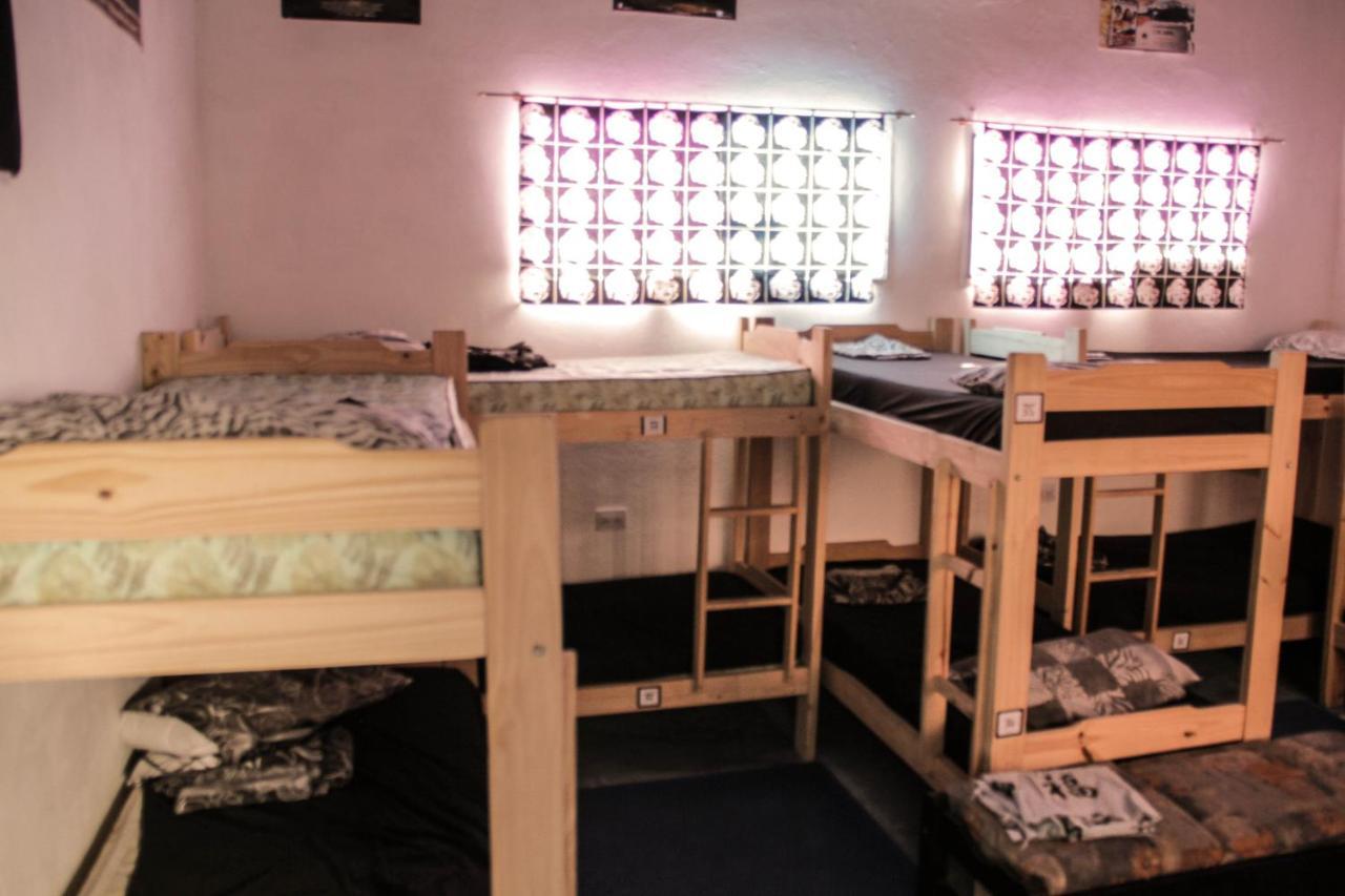 Hostel De Pichincha Gualeguaychú Εξωτερικό φωτογραφία