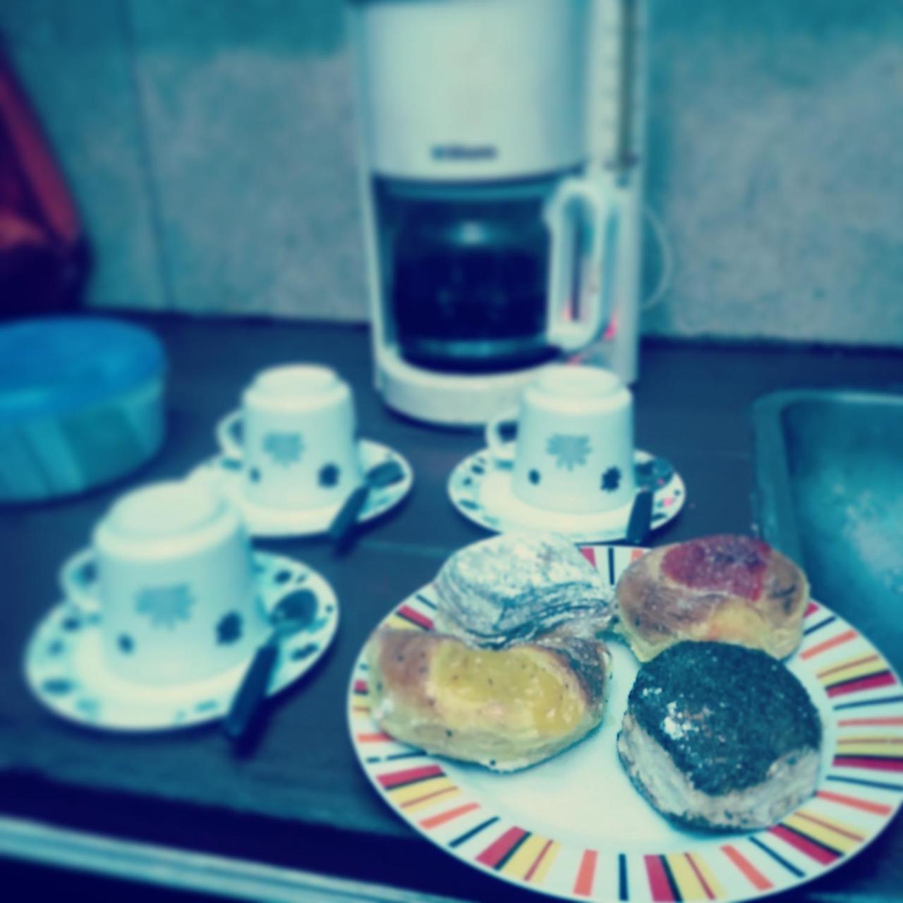 Hostel De Pichincha Gualeguaychú Εξωτερικό φωτογραφία