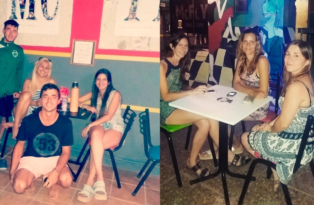 Hostel De Pichincha Gualeguaychú Εξωτερικό φωτογραφία