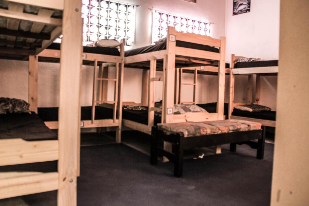 Hostel De Pichincha Gualeguaychú Εξωτερικό φωτογραφία