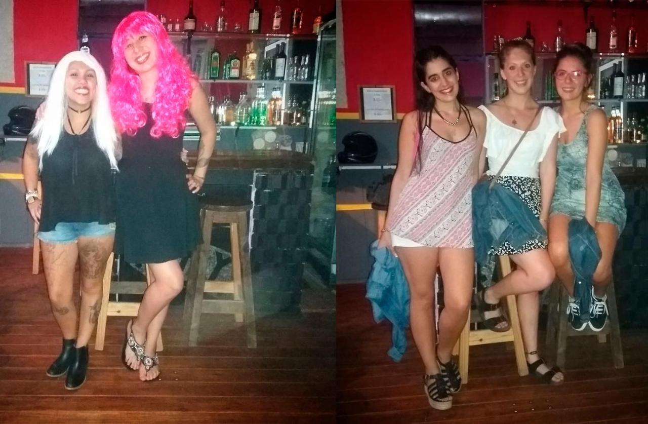 Hostel De Pichincha Gualeguaychú Εξωτερικό φωτογραφία