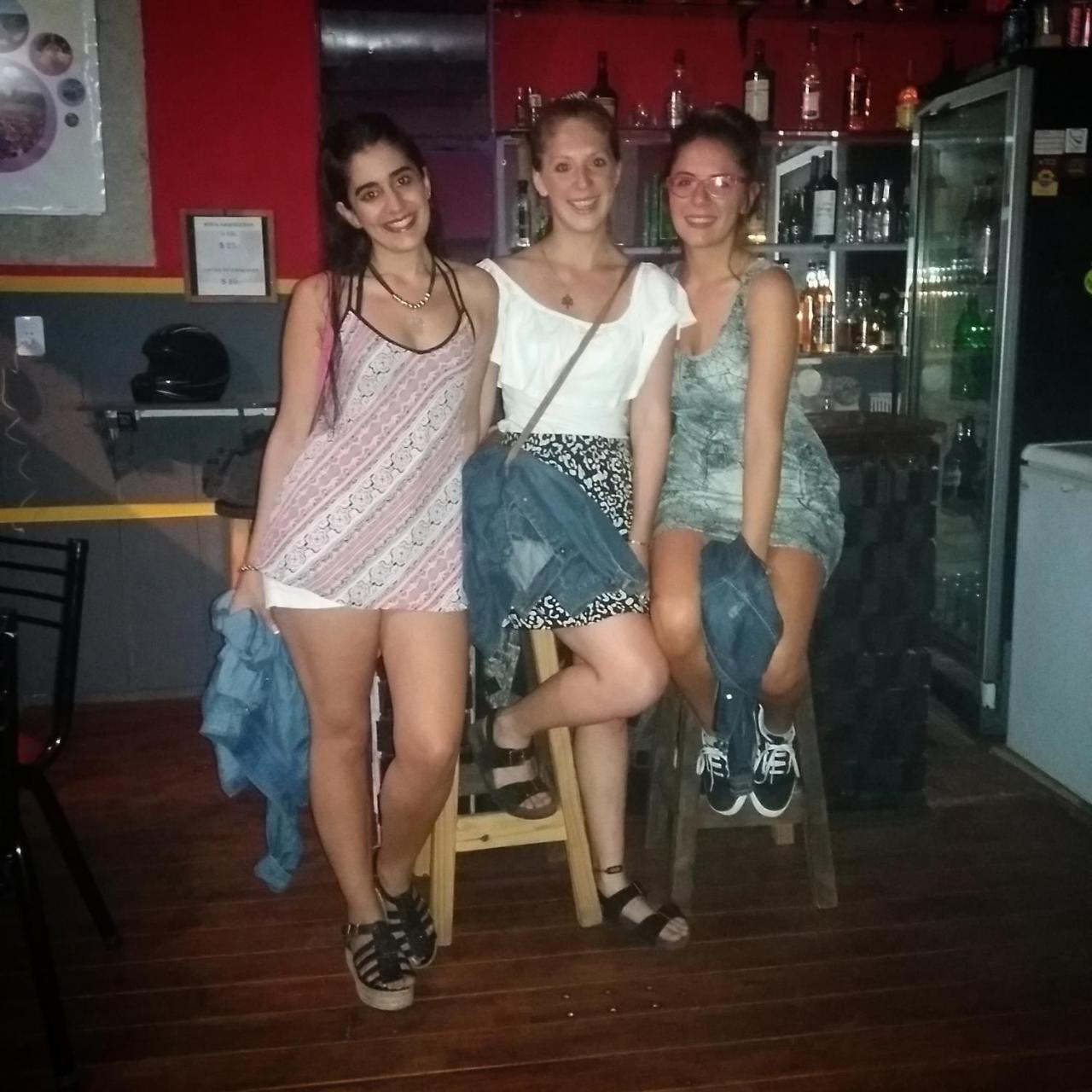 Hostel De Pichincha Gualeguaychú Εξωτερικό φωτογραφία