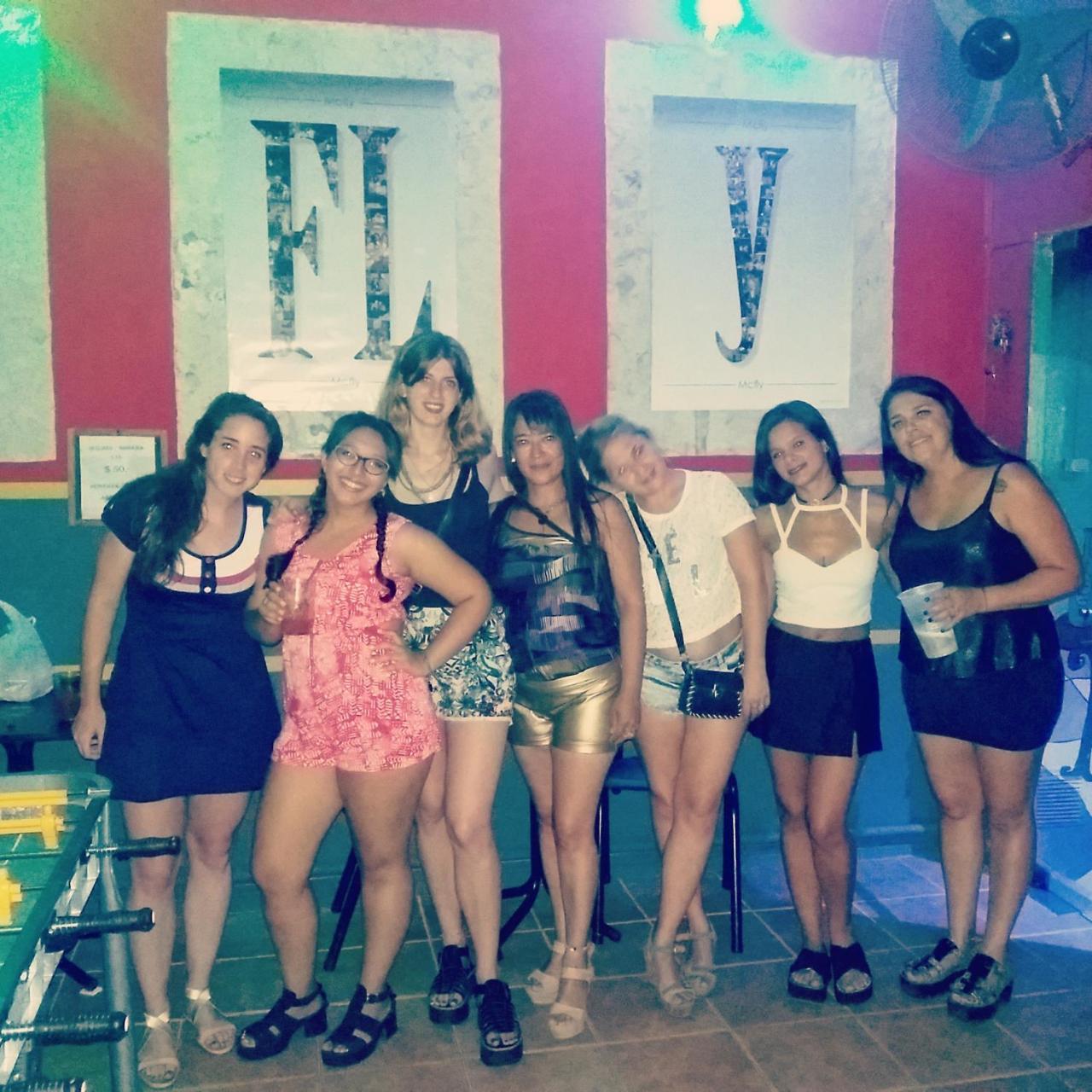 Hostel De Pichincha Gualeguaychú Εξωτερικό φωτογραφία